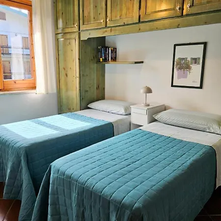Le Muse - Relax In Sila A 3 Minuti Da Camigliatello Apartmán
