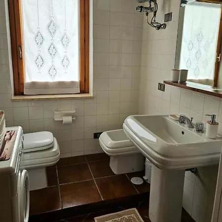 Apartmán Le Muse - Relax In Sila A 3 Minuti Da Camigliatello