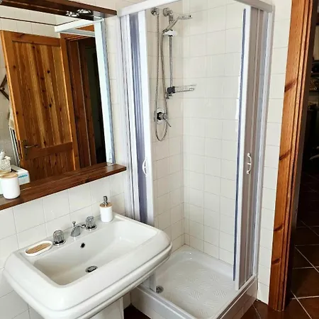 Apartmán Le Muse - Relax In Sila A 3 Minuti Da Camigliatello Camigliatello Silano