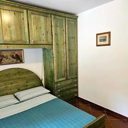 Le Muse - Relax In Sila A 3 Minuti Da Camigliatello Apartmán *