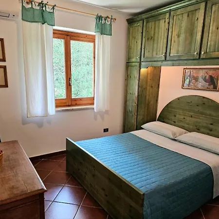 Le Muse - Relax In Sila A 3 Minuti Da Camigliatello Apartmán