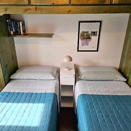 Apartmán Le Muse - Relax In Sila A 3 Minuti Da Camigliatello