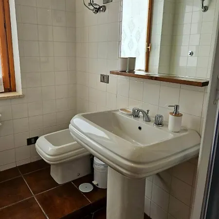 Le Muse - Relax In Sila A 3 Minuti Da Camigliatello Apartmán