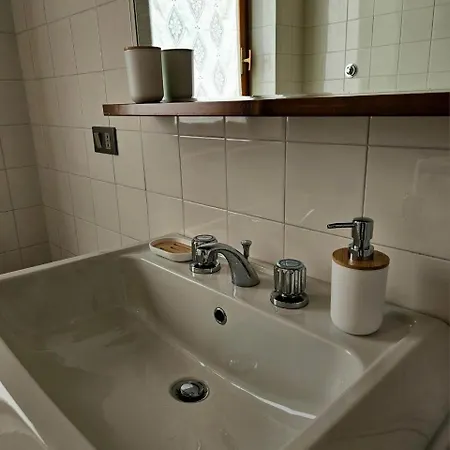 Le Muse - Relax In Sila A 3 Minuti Da Camigliatello Apartmán Camigliatello Silano
