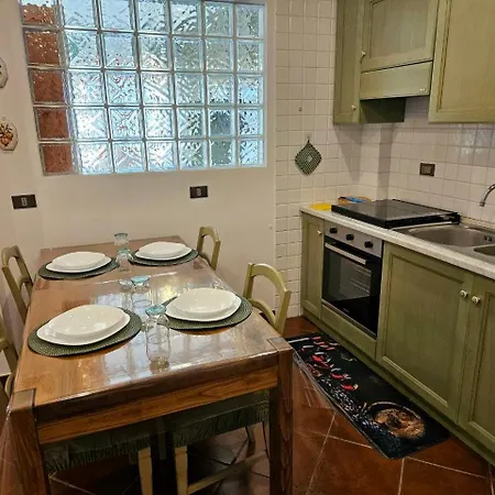 Apartmán Le Muse - Relax In Sila A 3 Minuti Da Camigliatello