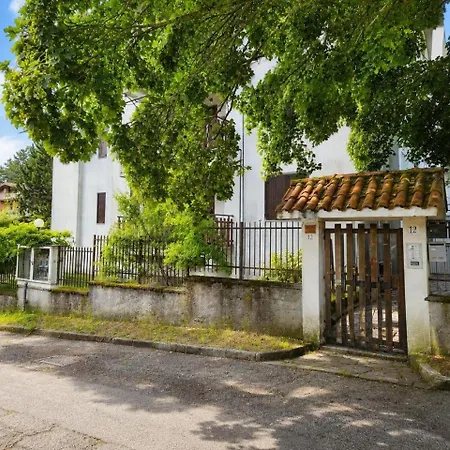 Apartmán Le Muse - Relax In Sila A 3 Minuti Da Camigliatello *