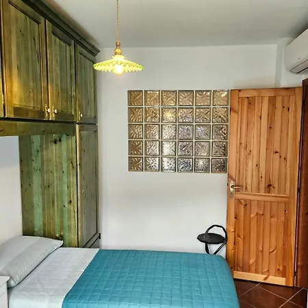 Le Muse - Relax In Sila A 3 Minuti Da Camigliatello Apartmán